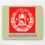 afghan emblem