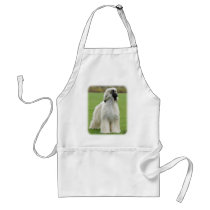 Afghan Hound 9Y247D-010 Aprons