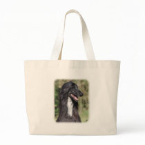 Afghan Hound AA017D-101 Bag