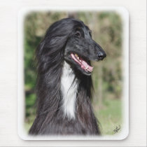 Afghan Hound AA017D-101 Mouse Pads