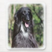 Afghan Hound AA017D-119 Mousemat