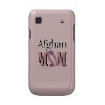 Afghan MOM Samsung Galaxy S Cover