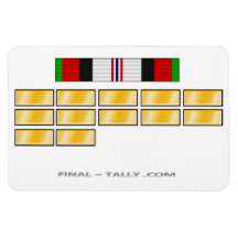 Afghanistan 12  month deployment time MAGNET