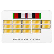 Afghanistan  14 month deployment time MAGNET