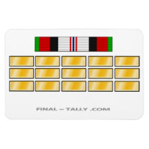 Afghanistan 15 month deployment time MAGNET