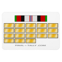 Afghanistan  18 month deployment time MAGNET