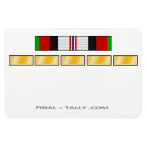 Afghanistan  5 month deployment time MAGNET