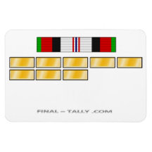 Afghanistan  8 month deployment time MAGNET