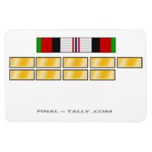 Afghanistan  9 month deployment time MAGNET