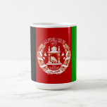 Afghanistan Coffee Mug