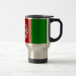 Afghanistan Flag Coffee Mug