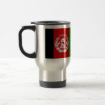Afghanistan High quality Flag Coffee Mugs