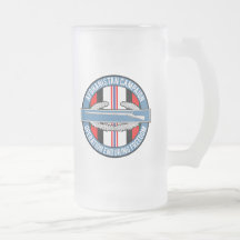 Afghanistan OEF CIB Mugs