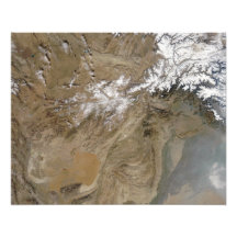 Afghanistan Photo Print