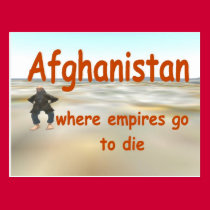 afghanistan postcards