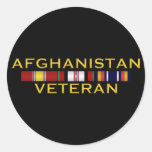 Afghanistan Vet Stickers