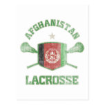 Afghanistan-Vintage Post Cards
