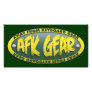 AFK Gear 1 Post Cards Photo Card