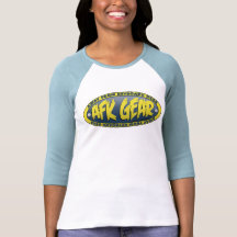 AFK Gear Blue Shirt 3