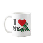 AFO Love Mug
