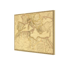 Africa 7 canvas prints