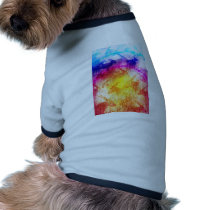 Africa Antelope Pet Tshirt