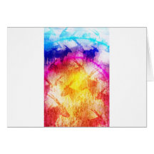 Africa Antelope Greeting Cards