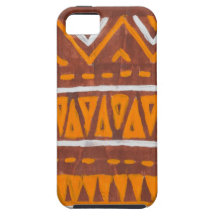 Africa art case for the iPhone 5