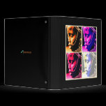 Africa binders