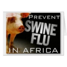 Africa Card