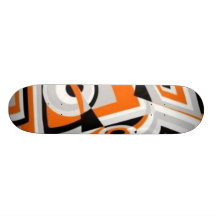 africa design skateboards