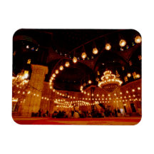 Africa, Egypt, Cairo, Muhammad Ali Mosque, The Rectangular Magnet