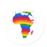 AFRICA GAY PRIDE
