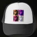 Africa hats