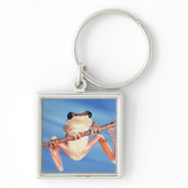 Africa Key Chains