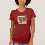 Africa MMX African womens tribal soccer dance Shirts