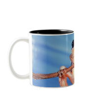 Africa Coffee Mugs