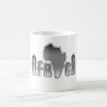 AFRICA MUG