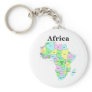 Africa - Political Map