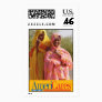 Africa Stamp