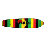 africa rasta monopatines personalizados
