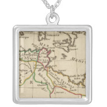 Africa School Necklaces