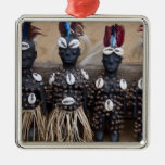Africa, Togo. Lome Voodoo Fetish Market. Local 3 Ornament