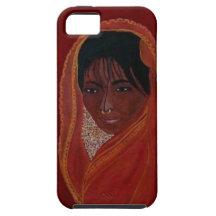 AFRICAINE.png Étui iPhone 5
