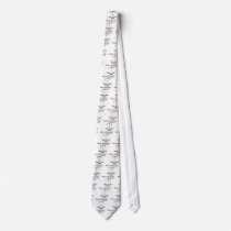 African America Lawyer Neck Wear