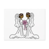 African American Lesbians