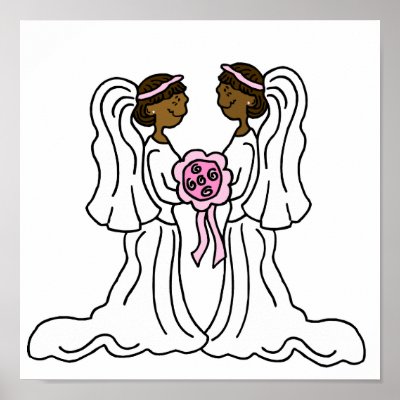 African American Lesbians by samesexmarriage