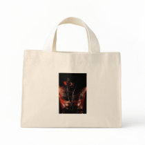 African American Man bag