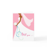 African American Will You be my Bridesmaid Card