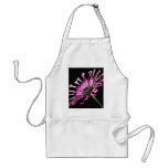 African Daisy Flower Apron